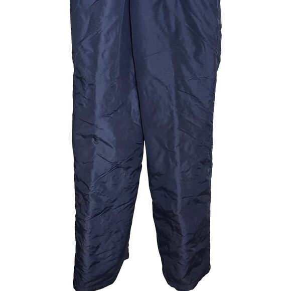 Vintage Altitude Ski Bibs Womens Size 10 Navy Blue Excellent Condition0 - Picture 7 of 10